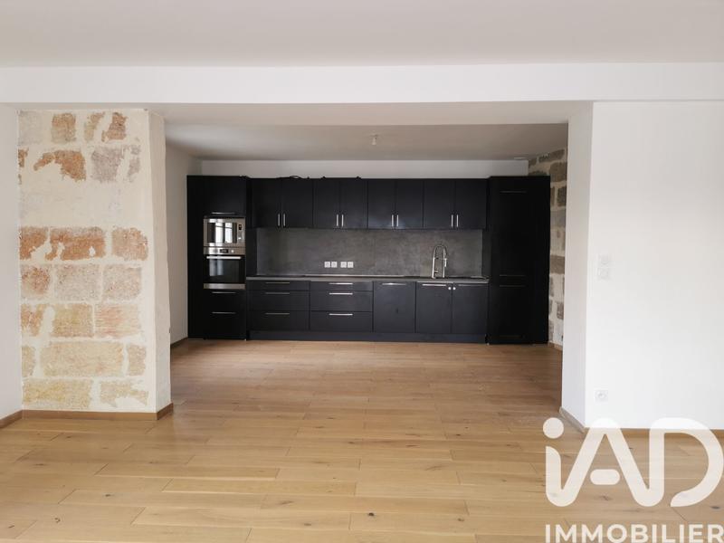 Maison de ville - 180 m² - 6 pièces
