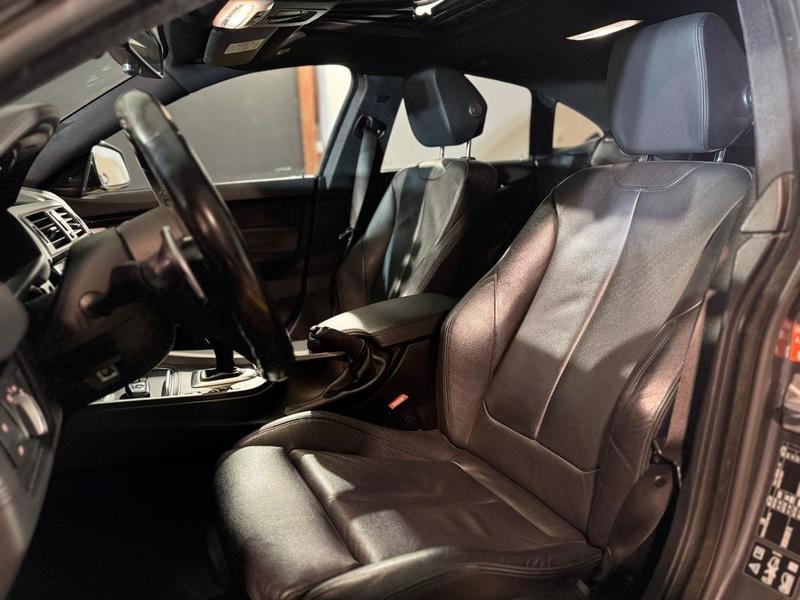 Bmw Série 4 Gran Coupé 440i 326 m Sport xDrive Harman-Kardon, Sièges chauffants, Affichage tête haute