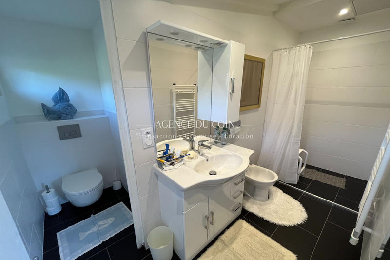 Villa - 120 m² - 4 pièces