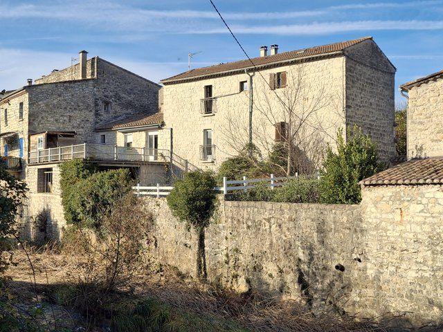 Maison - 175 m² - 11 pièces