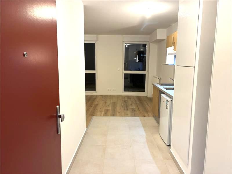 Appartement - 31 m² - 1 pièce