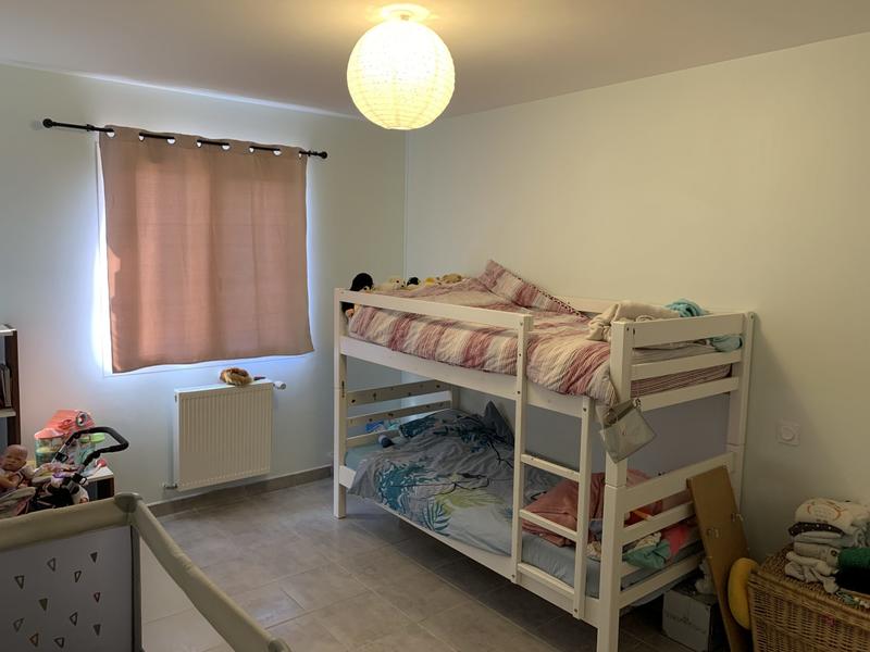 Maison - 109 m² - 4 pièces