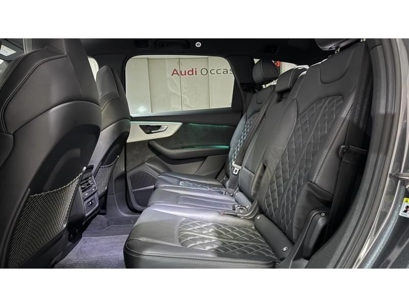 Audi Q7 55 Tfsi e 380 Tiptronic 8 Quattro s line