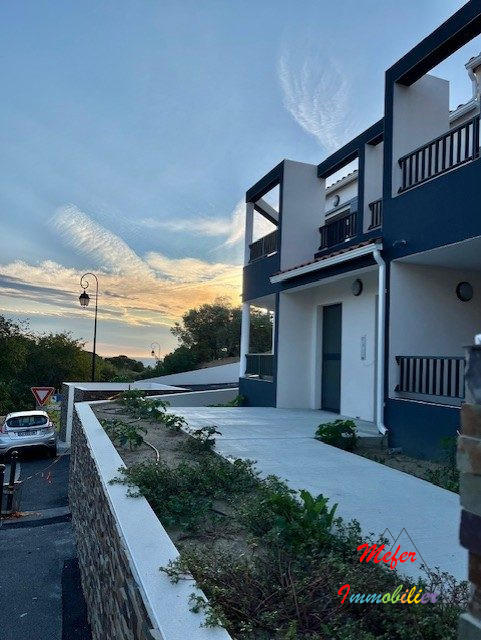 Appartement - 79 m² - 3 pièces