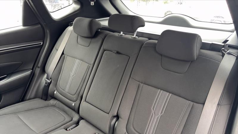 Hyundai Tucson 1.6 CRDi 136 Dct7 Business - Garantie constructeur Entretien