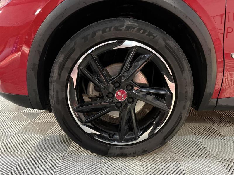 Ds Ds 7 Crossback 1.8 225 Performance Line