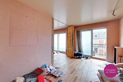 Appartement - 68 m² - 3 pièces