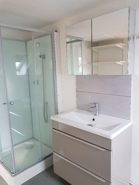 Appartement - 38 m² - 1 pièce