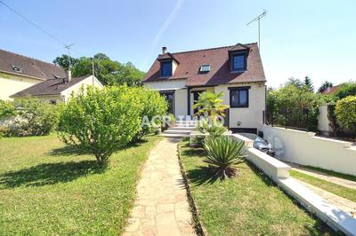 Maison - 150 m² - 7 pièces