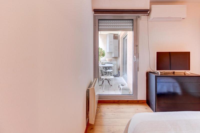 Appartement - 91 m² - 4 pièces