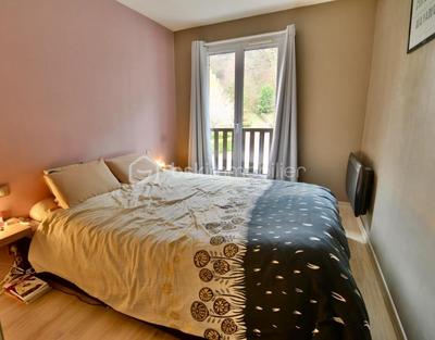 Duplex - 85 m² - 4 pièces