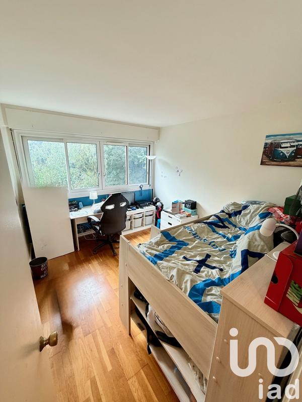 Appartement - 84 m² - 4 pièces