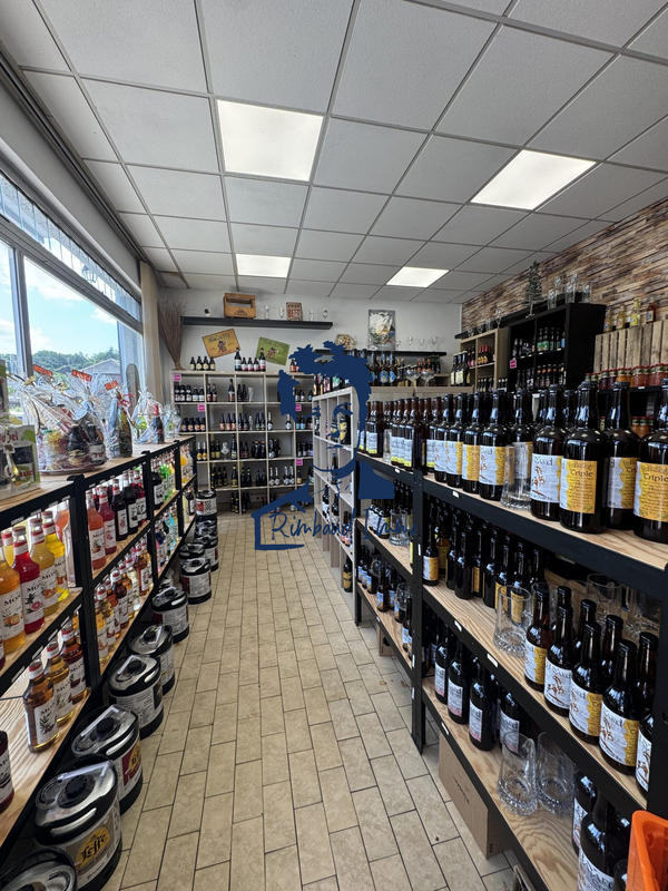 Fonds de commerce - Hôtellerie / Restauration - 170 m²