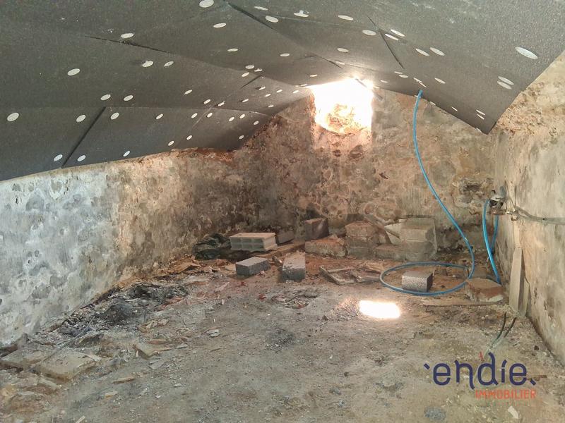 Maison - 130 m² - 7 pièces