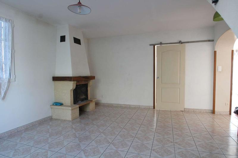 Maison - 122 m² - 7 pièces