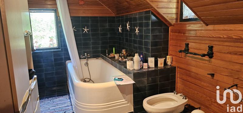 Maison de campagne - 219 m² - 6 pièces