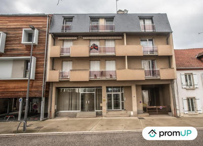 Appartement - 130 m² - 3 pièces