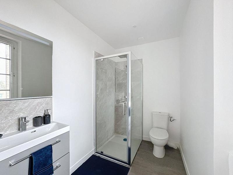 Maison - 144 m² - 6 pièces