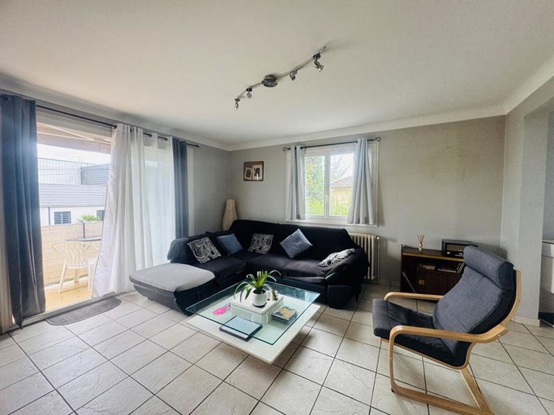 Maison - 111 m² - 4 pièces