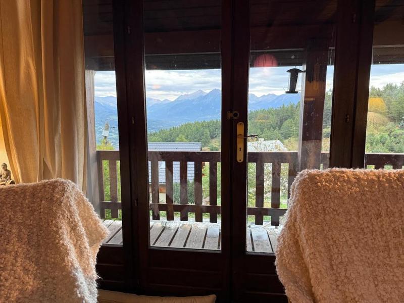 Châlet - 165 m² - 7 pièces