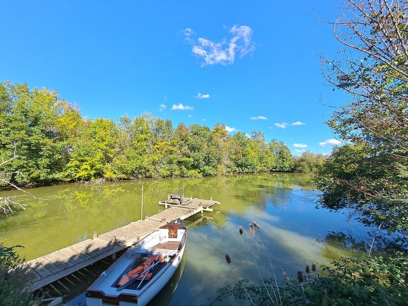 Maison - 283 m² - 10 pièces