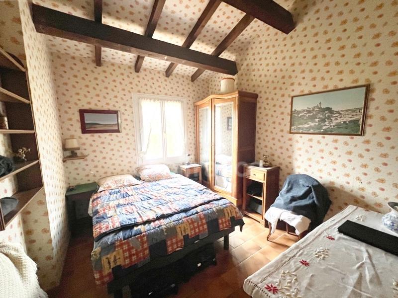 Maison - 84 m² - 3 pièces