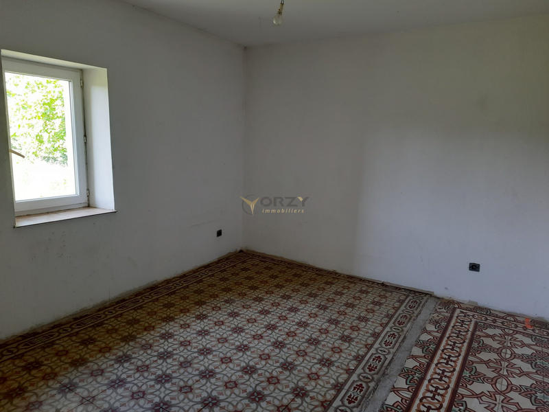 Mas - 135 m² - 5 pièces