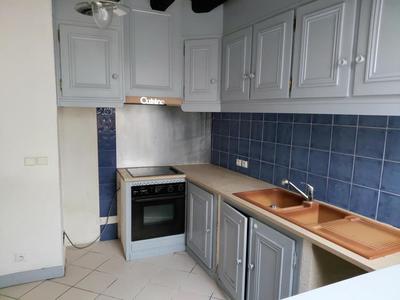 Maison - 153 m² - 7 pièces