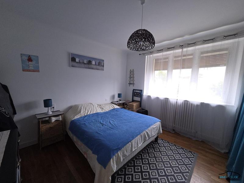 Maison - 186 m² - 7 pièces