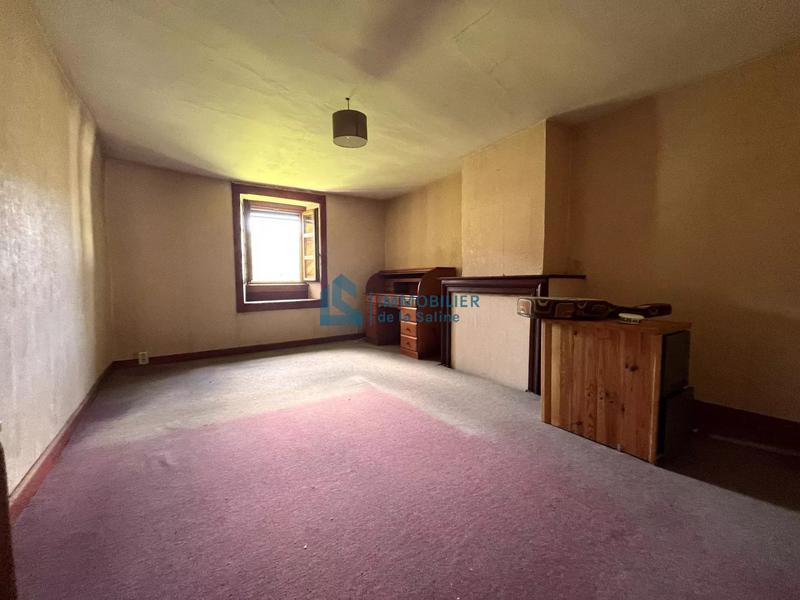 Maison - 97 m² - 4 pièces