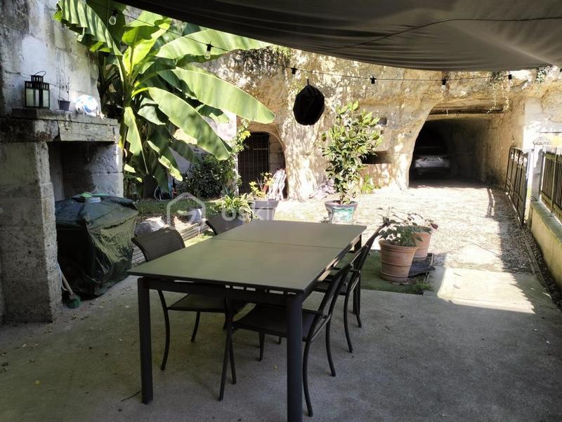 Maison de bourg - 114 m² - 5 pièces