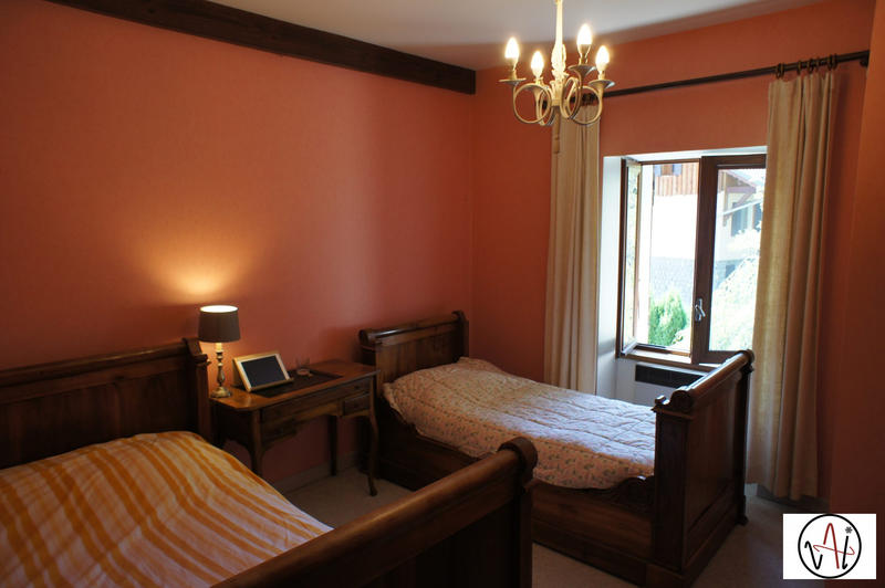 Maison ancienne - 292 m² - 7 pièces