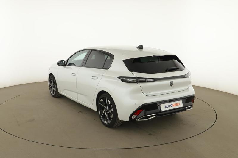 Peugeot 308 1.2 PureTech Allure Pack Eat8 130 ch