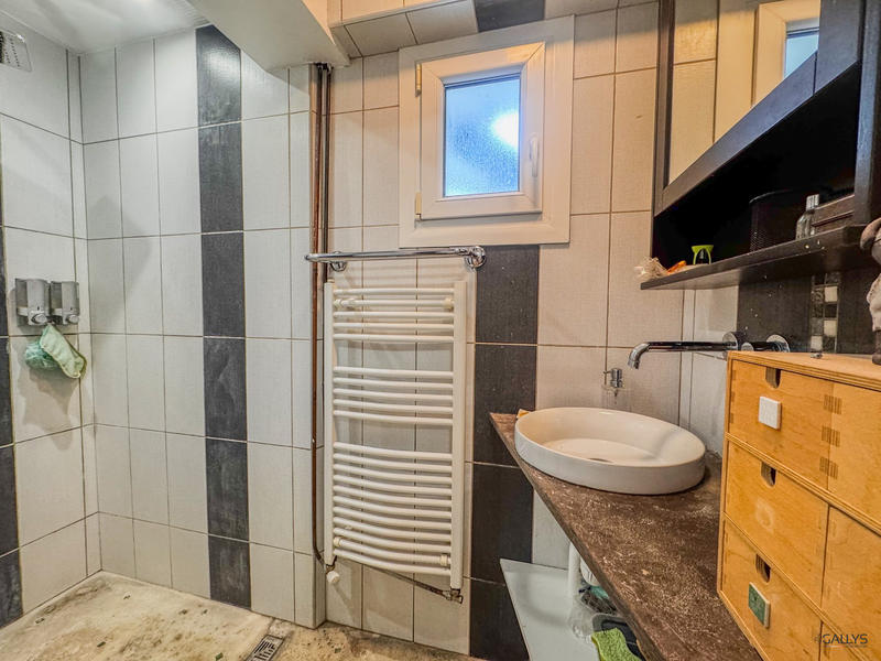 Maison - 150 m² - 7 pièces