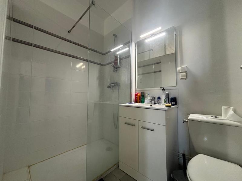 Appartement - 32 m² - 2 pièces