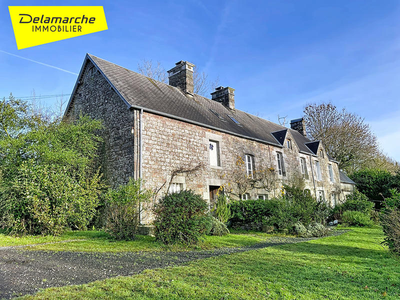 Maison - 160 m² - 5 pièces