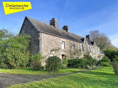 Maison - 160 m² - 5 pièces