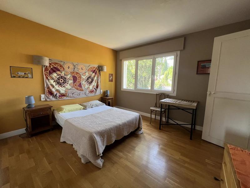 Villa - 200 m² - 8 pièces