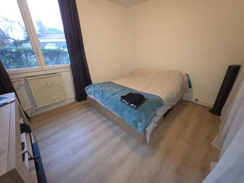 Appartement - 77 m² - 4 pièces