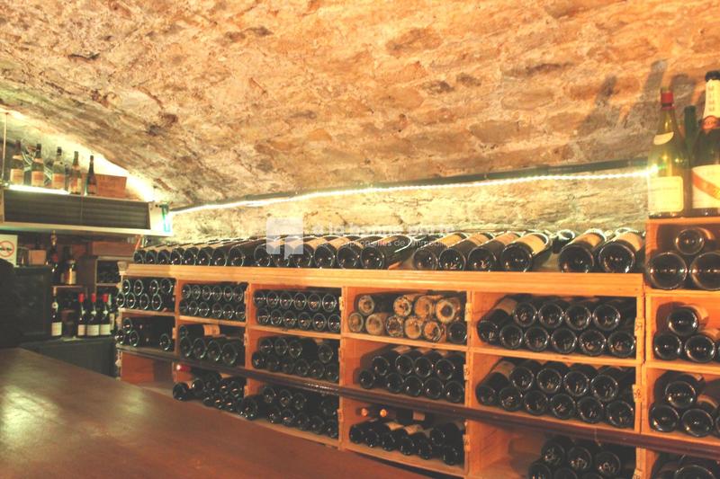 Fonds de commerce - Magasins