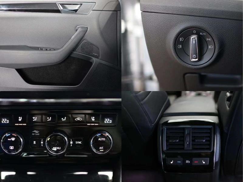 Skoda Superb 1.4 Tsi iV l&amp;K Combi