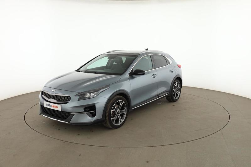 Kia Xceed 1.4 t-GDi Isg Premium Dct7 140 ch