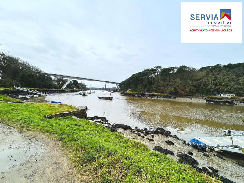 Maison - 107 m² - 4 pièces