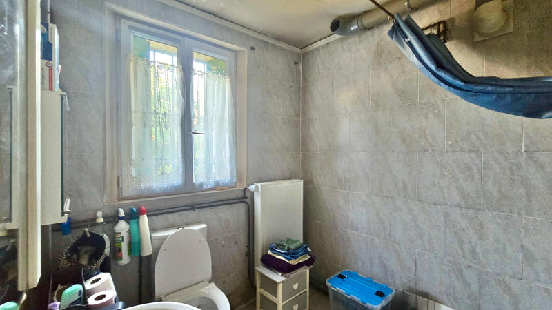 Maison - 50 m² - 2 pièces