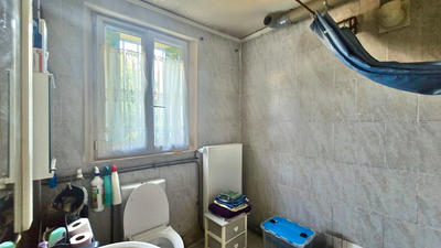 Maison - 50 m² - 2 pièces