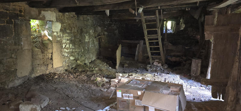 Maison - 70 m² - 2 pièces