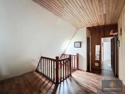 Maison - 150 m² - 7 pièces