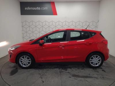 Ford Fiesta 1.1 70 ch Bvm5 Cool &amp; Connect