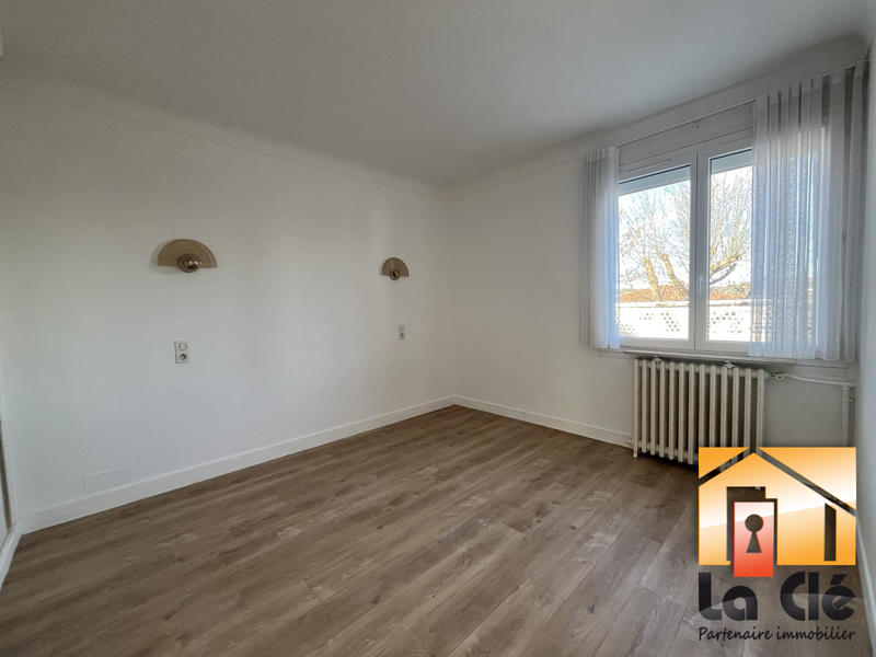 Maison - 152 m² - 6 pièces