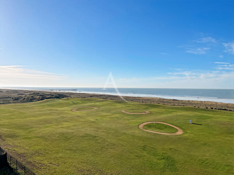 Appartement - 26 m² - 1 pièce